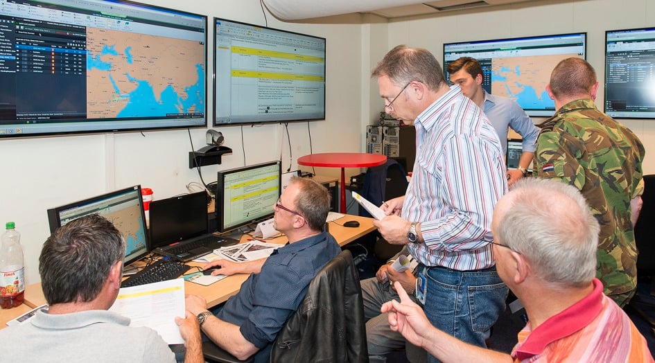 AirC2IS Receives Positive Assessment from Operational Users