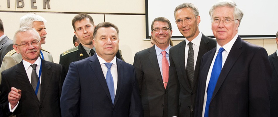Lead Nations launch NATO C4 Trust Fund Initial Projects