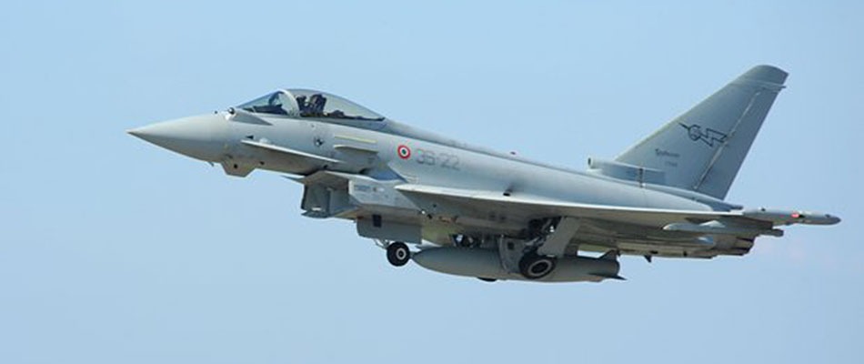 NATO welcomes activation of new Air Command and Control System