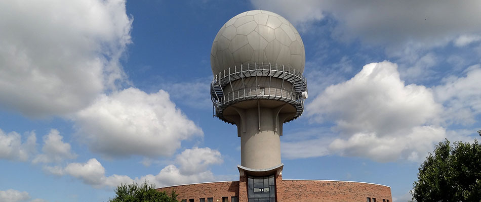 Final Systems Acceptance for Czech and Hungarian Radars