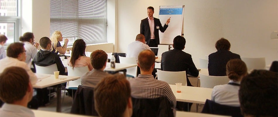 NATO, Europol support The Hague Cyber Summer School