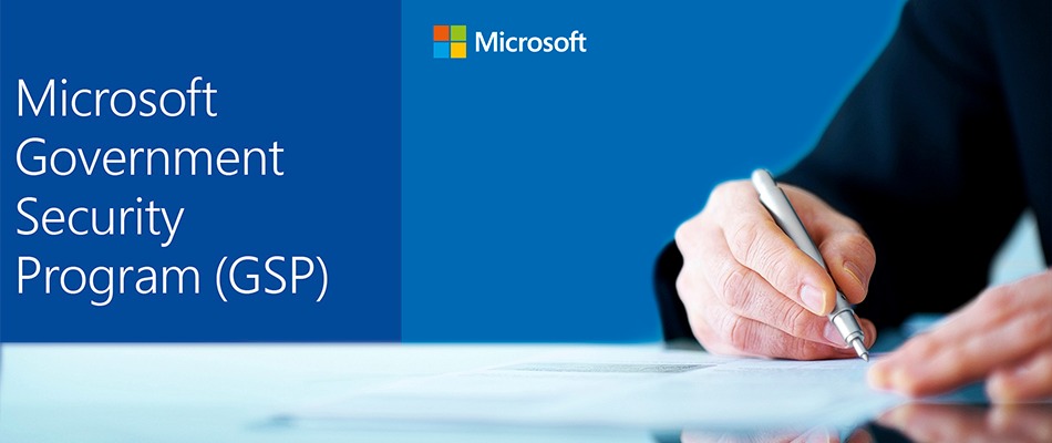 NCI Agency and Microsoft sign cyber cooperation agreement