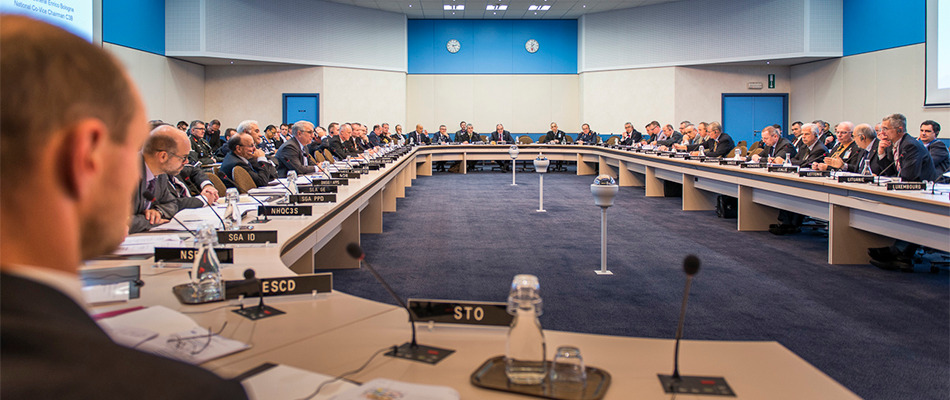Chief Information OfficerstmpAmp Conference embraces Partners NationstmpAmp participation