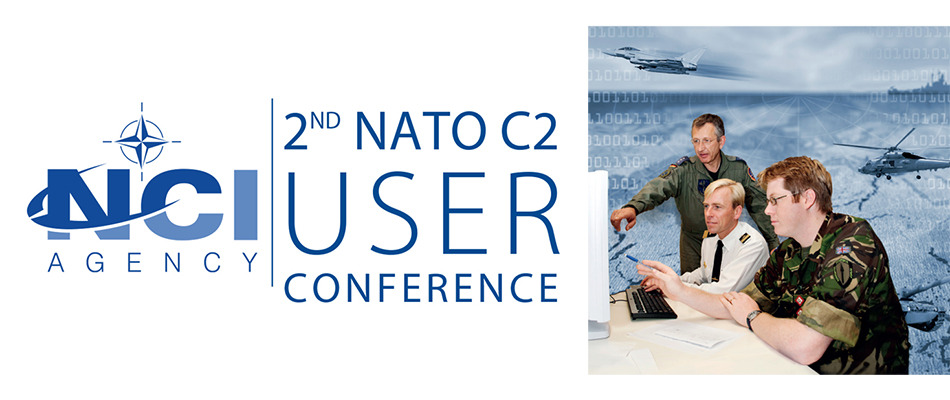 2nd C2 Users Conference held in The Hague