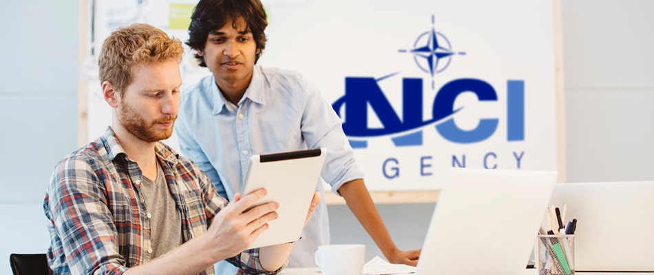 NCI Agency welcomes Small and Medium Enterprises