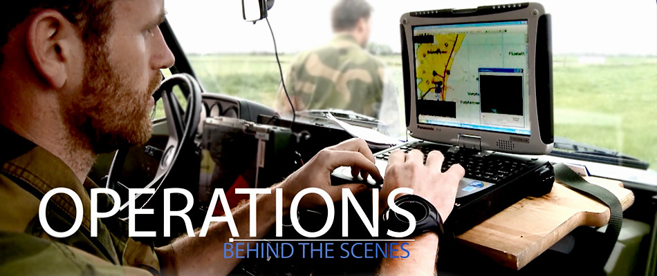 The NCI Agency: Supporting NATO 24/7
