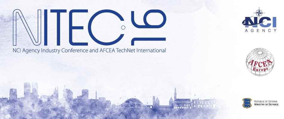 NITEC16: Building resilience through secure C4ISR