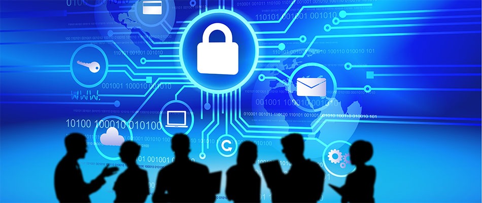 Allies and Partners discuss Cyber and Security Networking