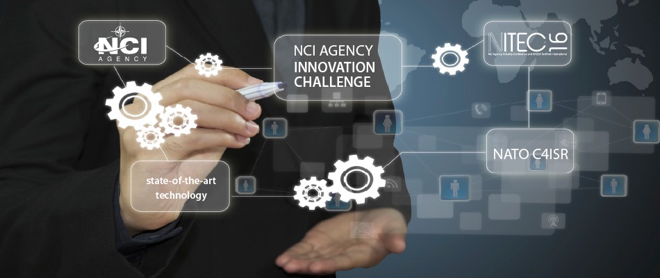 NCI Agency Announces Winners of the Inaugural Defence Innovation Challenge