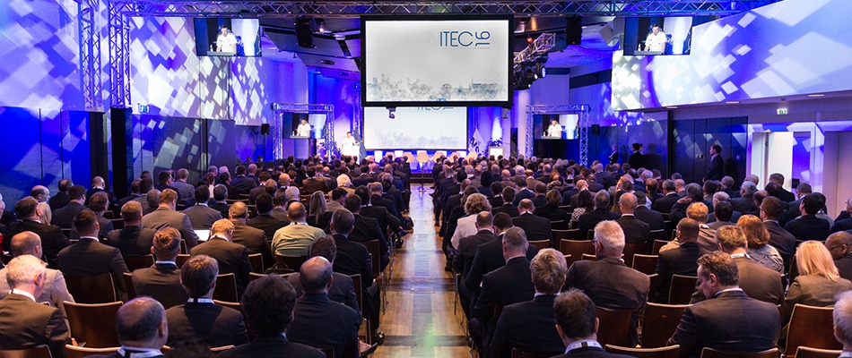 NITEC16 Day 1 - Need for partnership
