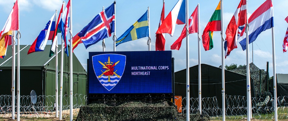 Agency supports Exercise Brilliant Capability 16