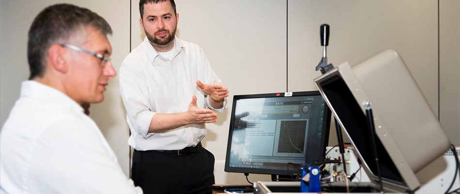 Protecting NATO forces against improvised explosive devices (IEDs)