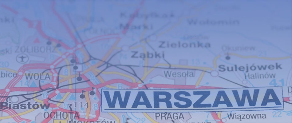 Innovation, Resilience and Warsaw