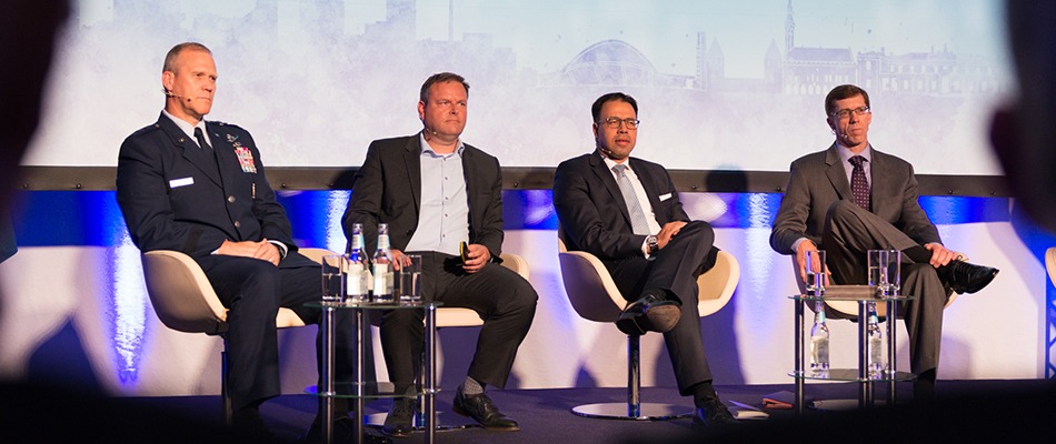 NITEC16 recap, save the date for Ottawa