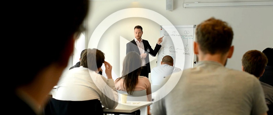 Forming future cyber security leaders