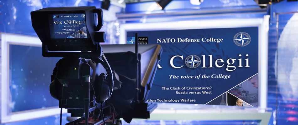 Information Technology Warfare in the 21st century: The Alliance’s invisible threat
