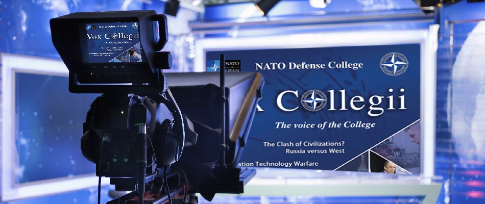 Information Technology Warfare in the 21st century: The AlliancetmpAmps invisible threat