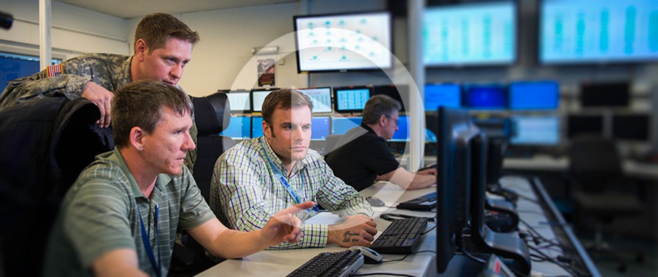 Agency in the news: Cyber security, the new frontier