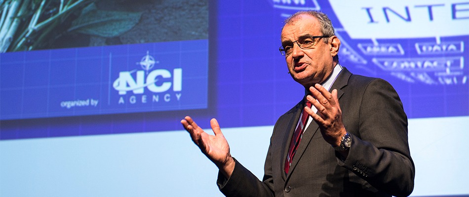 NATO to explore future cyber requirements at major conference
