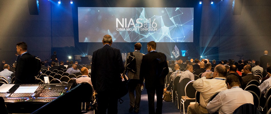 NATO opens flagship cyber event with vision for the future