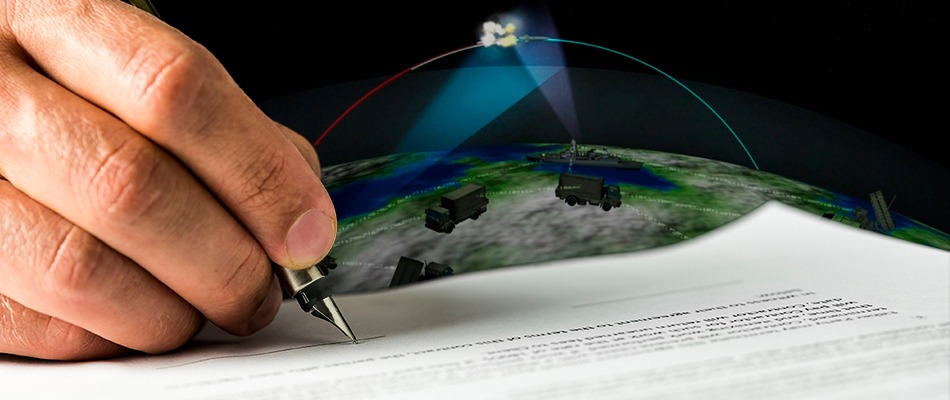 NCI Agency enhances cooperation with Italy