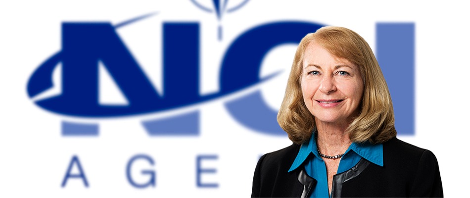NCI Agency welcomes new Director Application Services
