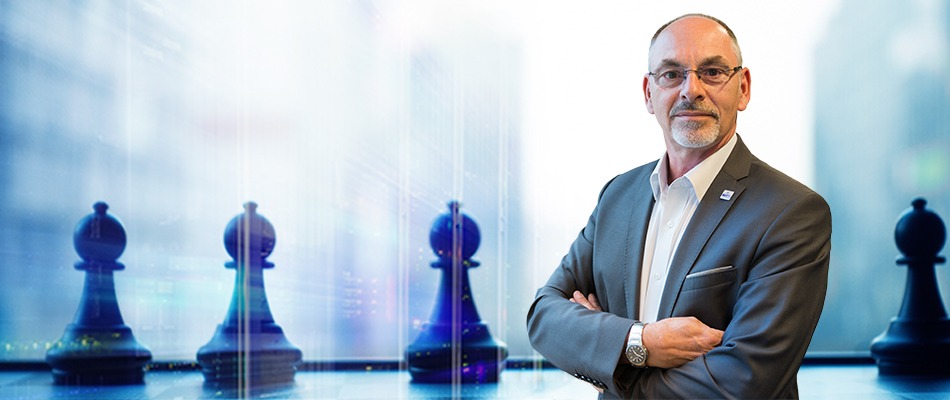 What makes a great (cyber) leader?