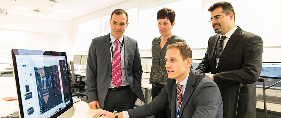 Major step forward for NATO Land Command and Control Information Service