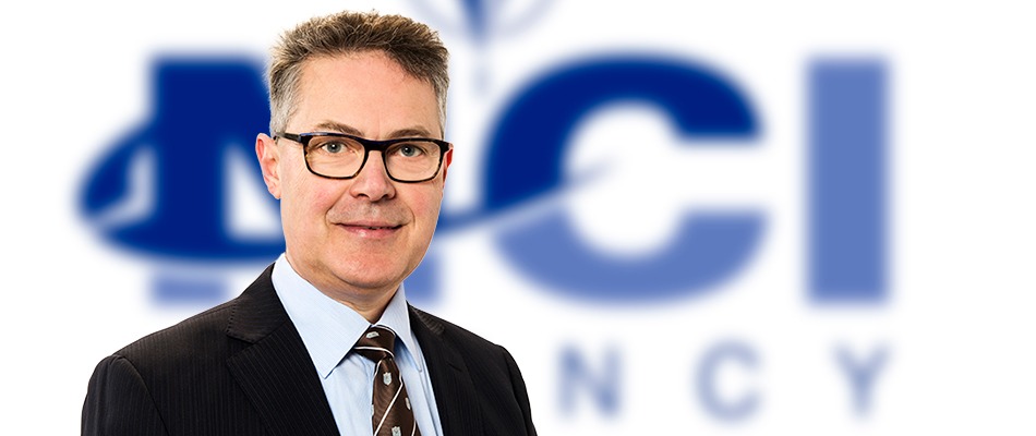 NCI Agency welcomes new Director of Demand Management