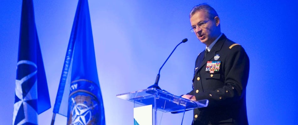 NATO Supreme Allied Commander Transformation to Address NITEC17