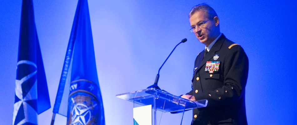 NATO Supreme Allied Commander Transformation to Address NITEC17