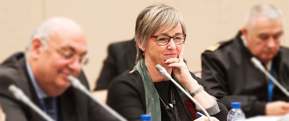 NATO, Innovation, and Industry Partnerships: Interview with Canada's Ambassador to NATO