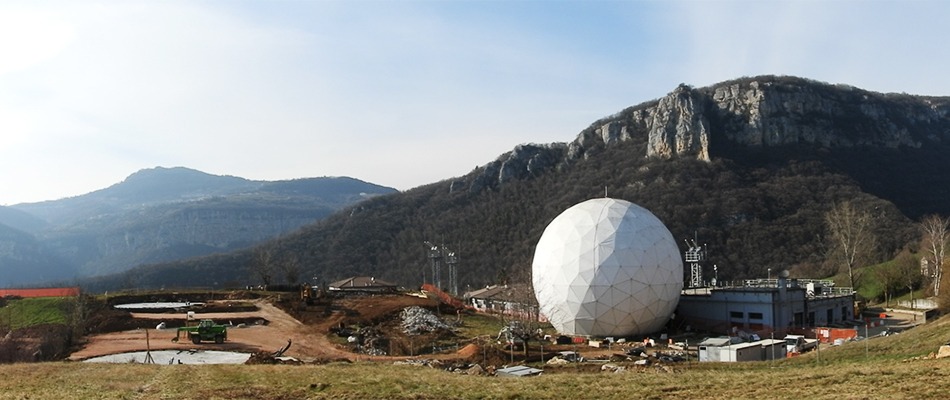 Keeping NATO's deployed forces connected
