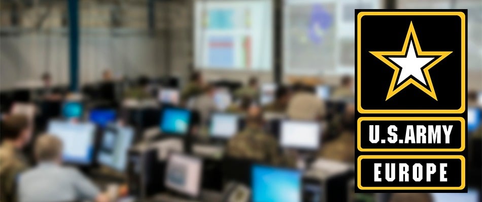 NATO's IT arm boosts US Eastern deployment