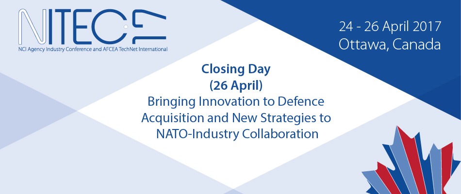 NITEC17 - Preview of Day 3