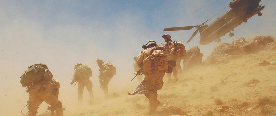 NATO App store: Leveraging a precious legacy