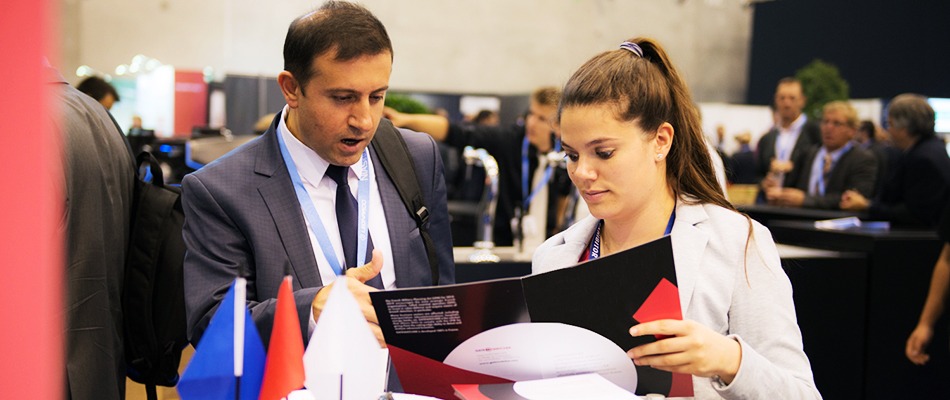 Special Programmes for Small and Medium Enterprises (SME) at NITEC17