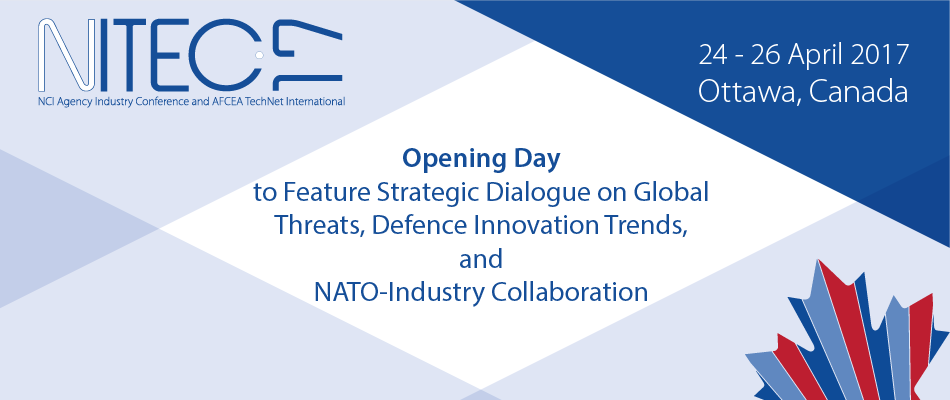 NITEC17- Opening Day Key Topics