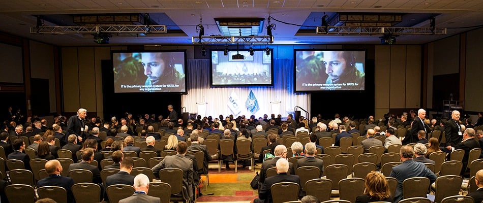 NATO launches first bids under major tech refresh
