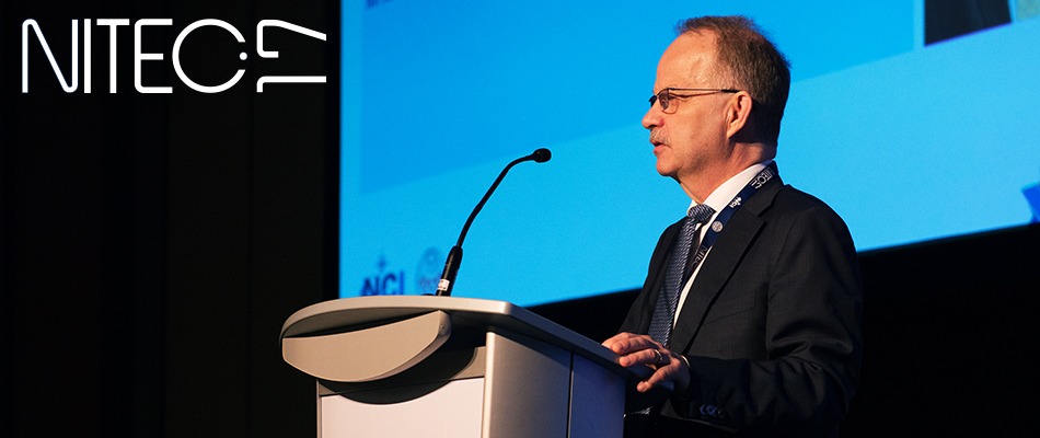 NITEC17: Innovation is Mission Critical