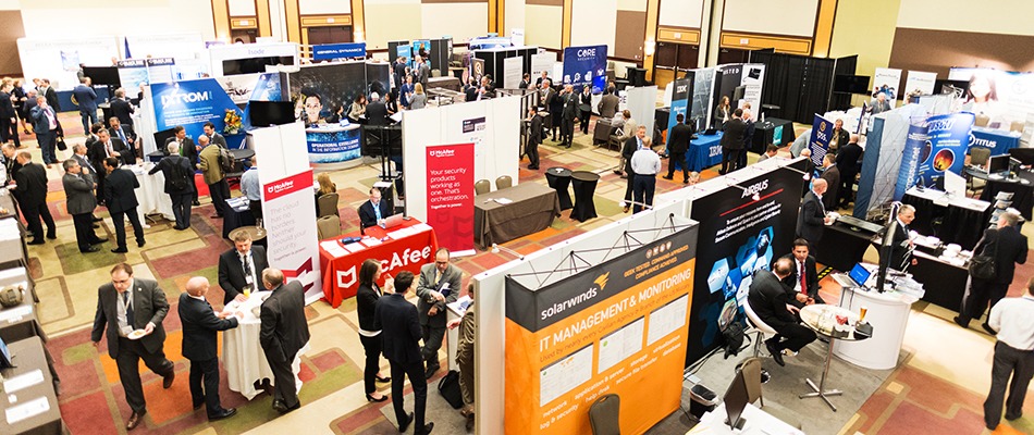 NITEC17: Innovation is an Ecosystem