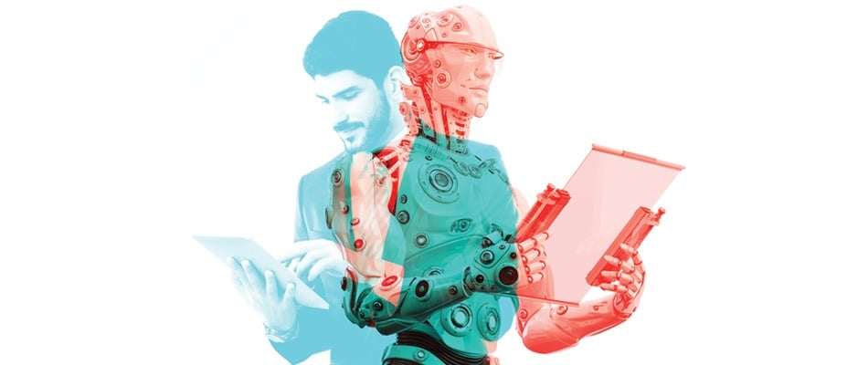 Cognitive Computing: the Rise of the Smart Machine