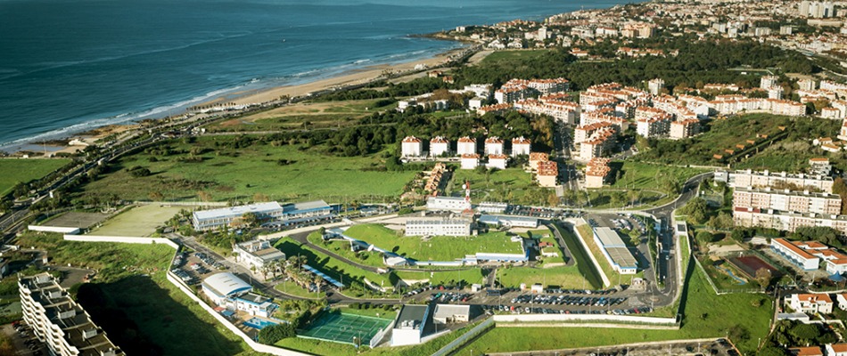 NATO breaks ground on Portugal IT Academy