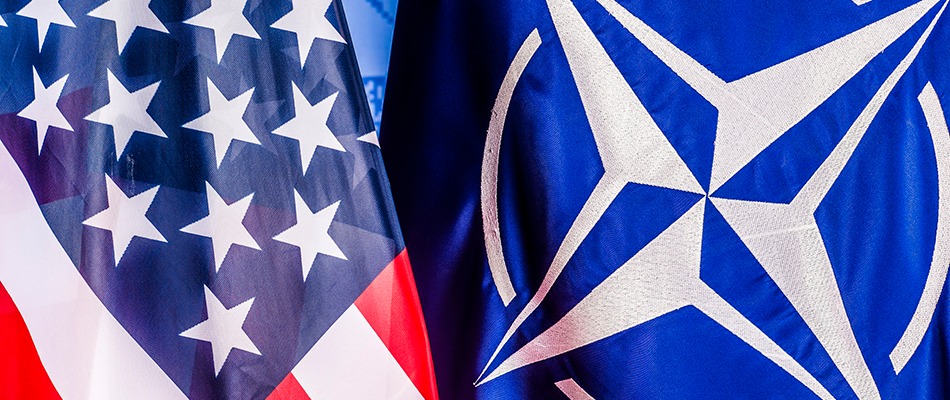Top US official takes helm of NCI Agency