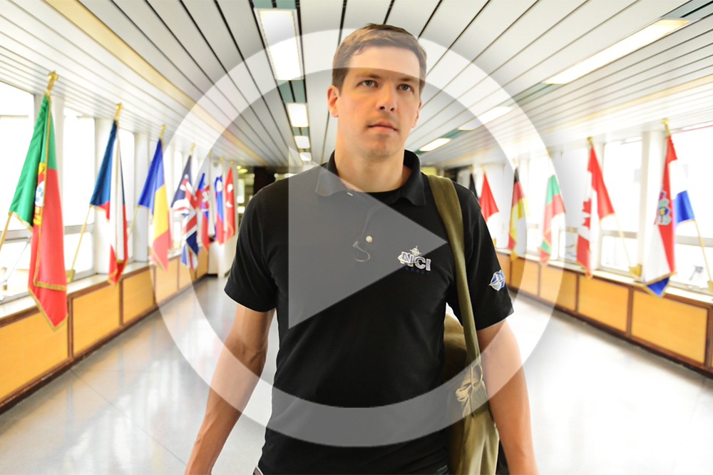 NATO cyber defender: A way of life (1)