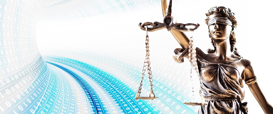 Laying down the (cyber) law