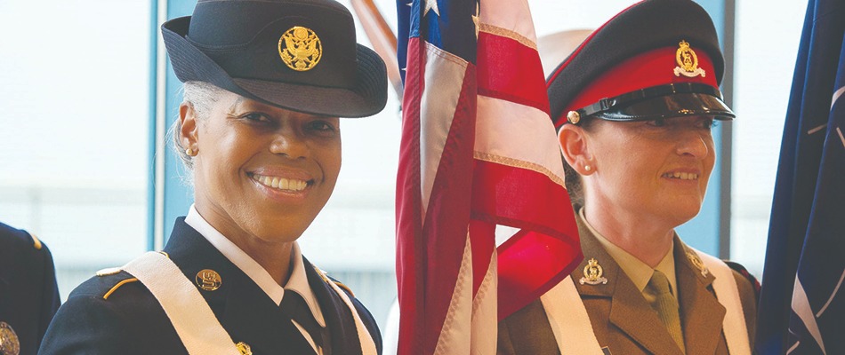 The Agency in Norfolk: Connected today for the partnership of tomorrow