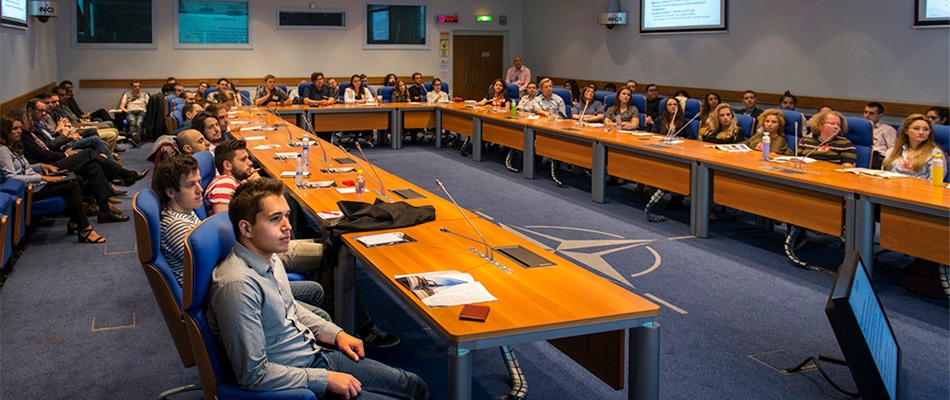 ICSSS17: Building the next generation of cyber defenders