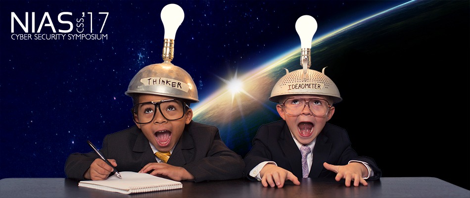 Cyber Innovation at NIAS – Contest for innovative small businesses and academia