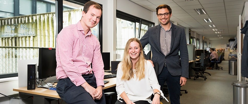 My NCI Agency Internship - More than just bullet points on my CV